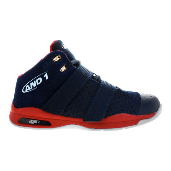 And1 Chosen One II SS19